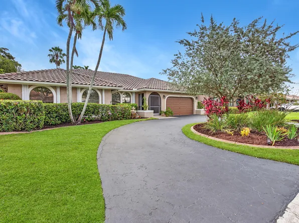5375 NW 65th Terrace, Coral Springs, FL 33067