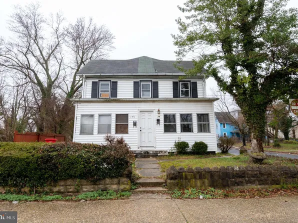 174 South Ave, Bridgeton, NJ 08302