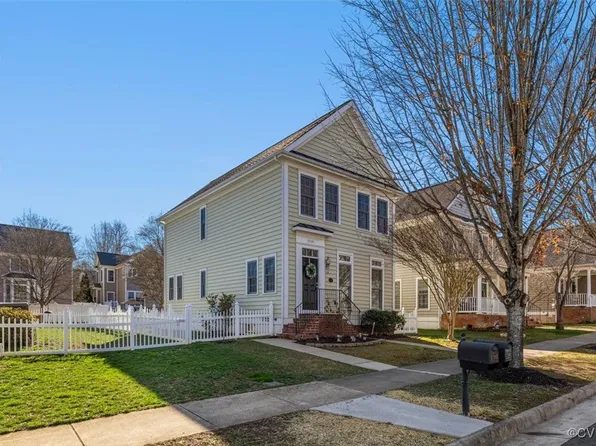 17191 Begonia Dr, Ruther Glen, VA 22546