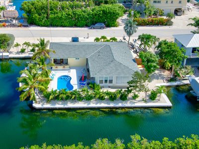 28554 Le Grand Rd, Summerland Key, FL, 33042
