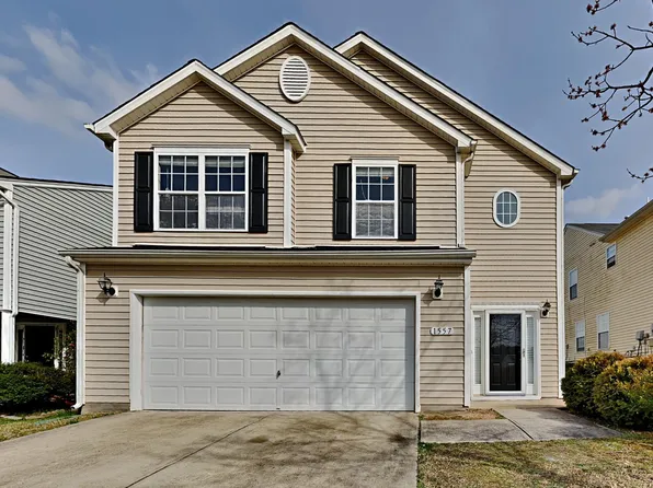 1557 Brown Owl Dr, Raleigh, NC 27610