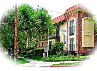 Lincoln Gardens Townhouse Apartments, Glendale, CA 91205