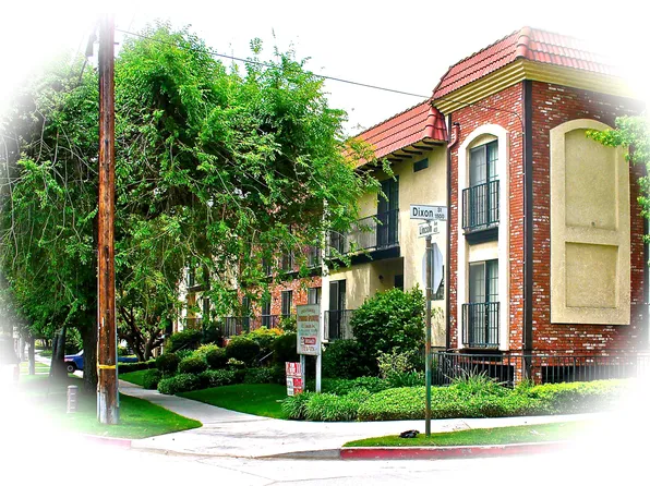 Lincoln Gardens Townhouse Apartments, 411 Lincoln Ave #35, Glendale, CA 91205