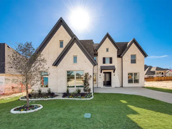 2414 Seth Dr, Midlothian, TX 76065