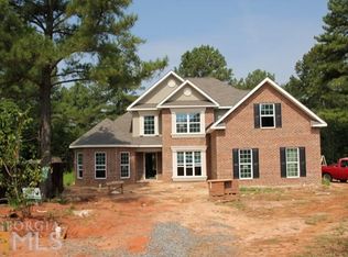 303 Bridgehampton Way, Perry, GA 31069