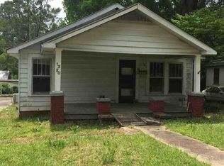 1312 E 10th St, Anniston, AL 36207