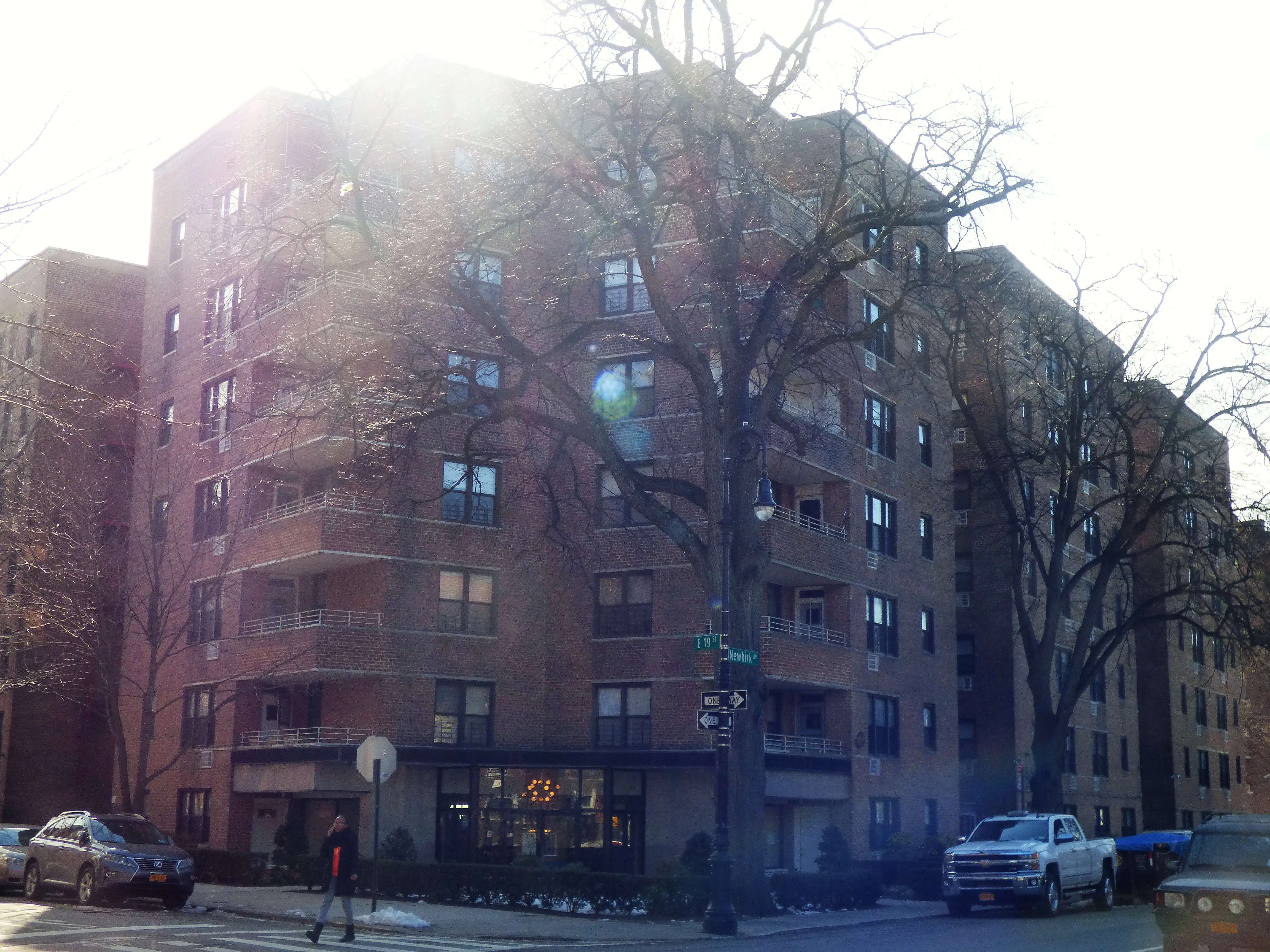 1818 Newkirk Avenue in Ditmas Park Sales, Rentals, Floorplans