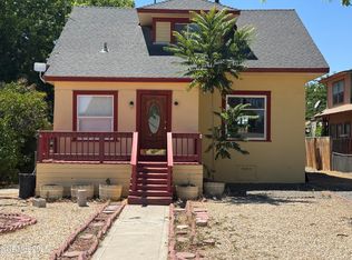 1465 Central Ave, Lovelock, NV 89419