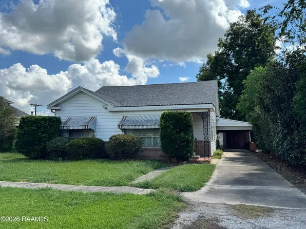 311 N Irving Ave, Kaplan, LA 70548