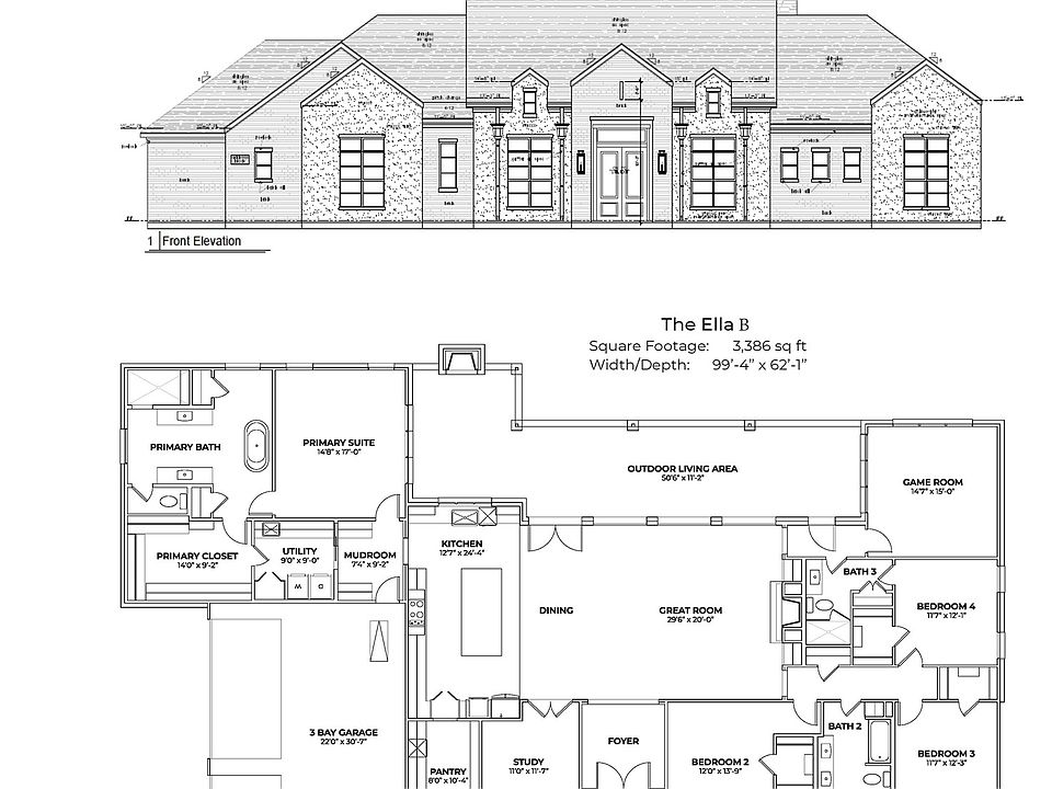 1st image of 1730 Carroll Moran Trl
