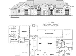 6271 McChesney Dr, Midlothian, TX 76065