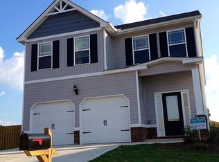 3354 Grove Landing Cir, Grovetown, GA 30813