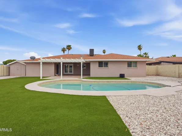 2546 E Geneva Dr, Tempe, AZ 85282