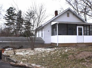 2500 S Ford Ave, Bloomington, IN