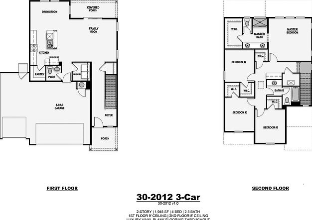 2nd image of 1246 N Circle Cv