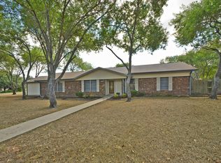 12707 Mystic Dr, Manchaca, TX 78652