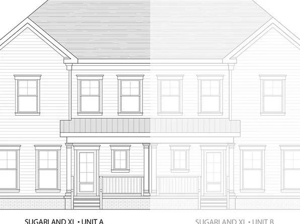 308 Caxton Aly Lot 495A, Nolensville, TN 37135