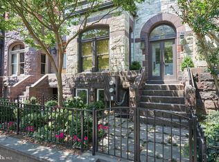 1715 Q St NW APT B, Washington, DC 20009