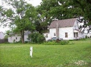 26036 S Diagonal Rd, Elwood, IL 60421