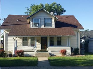 410 E 2nd St, Beloit, KS 67420
