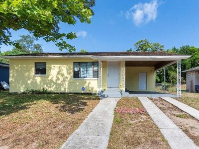 1136 S Grand Hwy, Clermont, FL, 34711