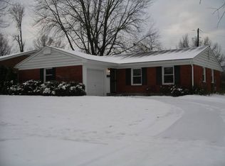 3922 Graf Dr, Louisville, KY 40220
