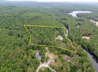 M 252 #L-1, Acton, ME 04001