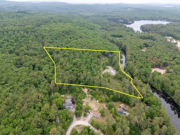 M 252 L 1 35th & Tattle Street, Acton, ME 04001