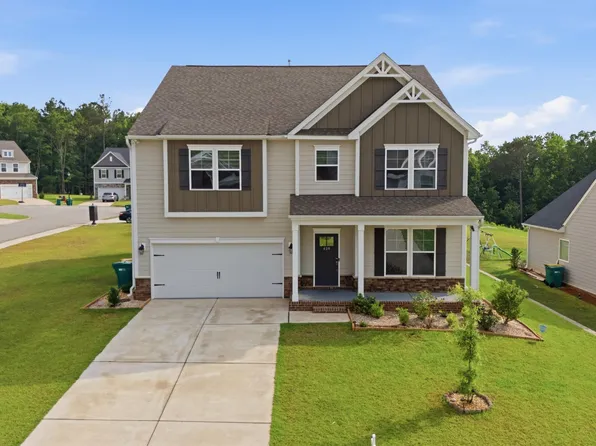 429 Swamp Fox Dr, Lexington, SC 29072