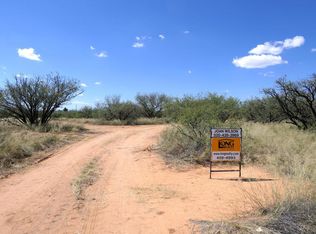 11360 S Logans Run #85615, Hereford, AZ 85615