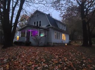 116 Prospect St, Warsaw, NY 14569