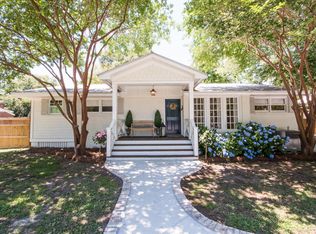 1485 Indian St, Mount Pleasant, SC 29464