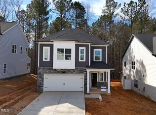 3275 Roundly Rd LOT 10, New Hill, NC 27562