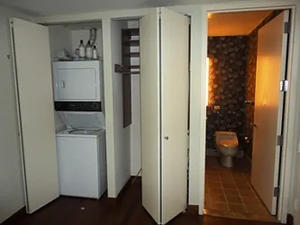 Rented by Citi Habitats