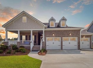 102 Como Dr, Pooler, GA 31322