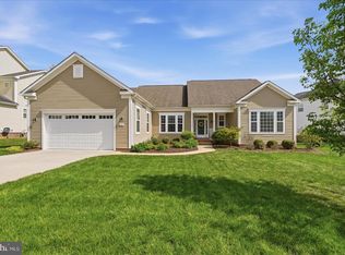 105 Ladysmith Dr, Stephens City, VA 22655
