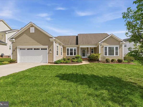 105 Ladysmith Dr, Stephens City, VA 22655
