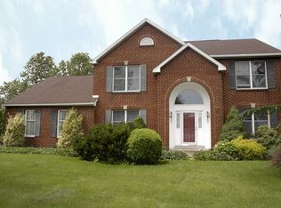 2938 Denbeigh Dr, Hatfield, PA 19440