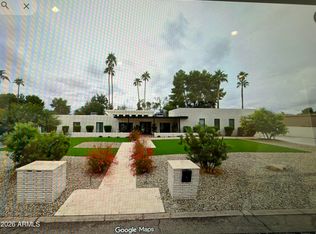 6161 E Mountain View Rd, Paradise Valley, AZ 85253