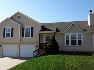 1818 S 105th Ter, Kansas City, KS 66111