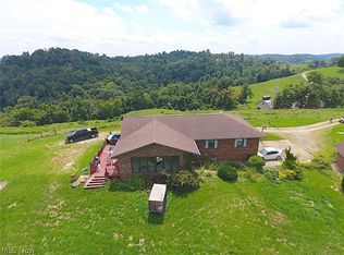 50020 Baptist Rdg, Sardis, OH 43946