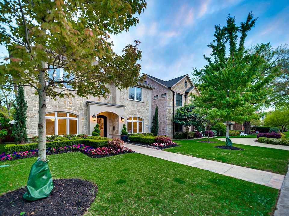 3225 Amherst Ave, Dallas, TX 75225 Zillow