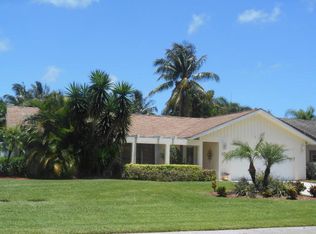 4095 Linden Ave, Palm Beach Gardens, FL 33410
