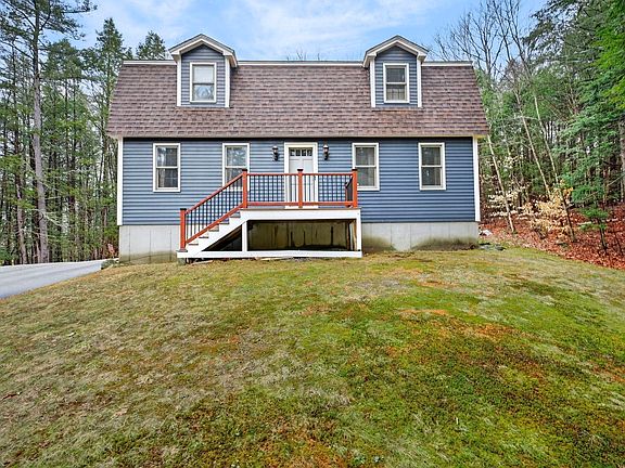 2nd image of 6 Fox Ridge Road