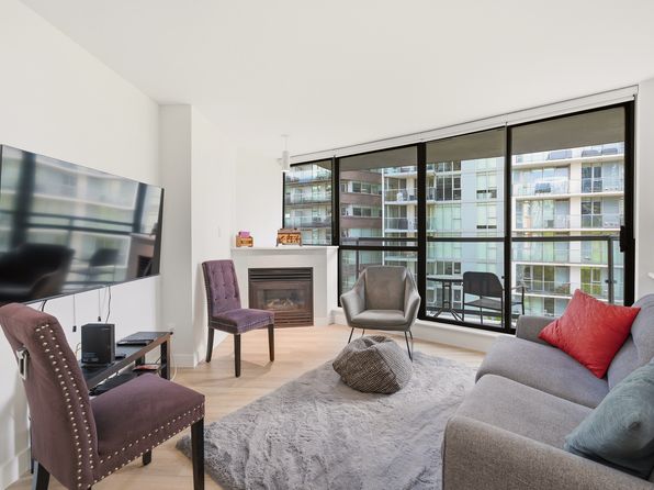 1 bedroom rental in Vancouver — photo 5