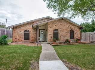 6309 Green Valley Dr, Garland, TX 75043