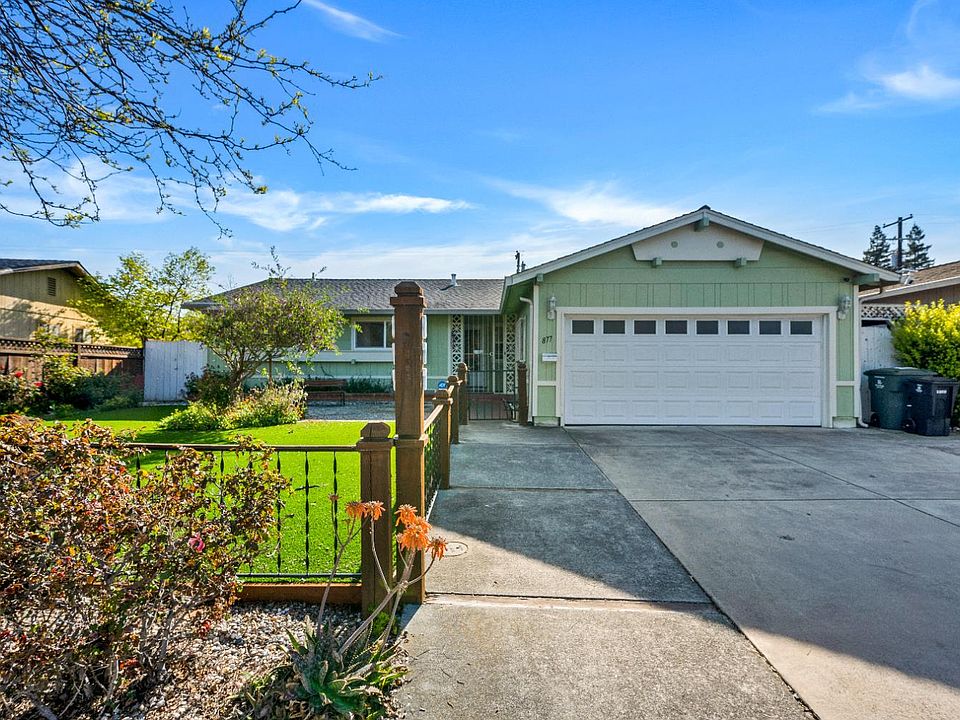 1st image of 877 San Simeon Dr