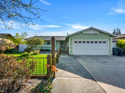 877 San Simeon Dr, Mountain View, CA, 94043
