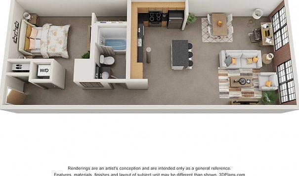 2nd image of 270 Canal St #1-426