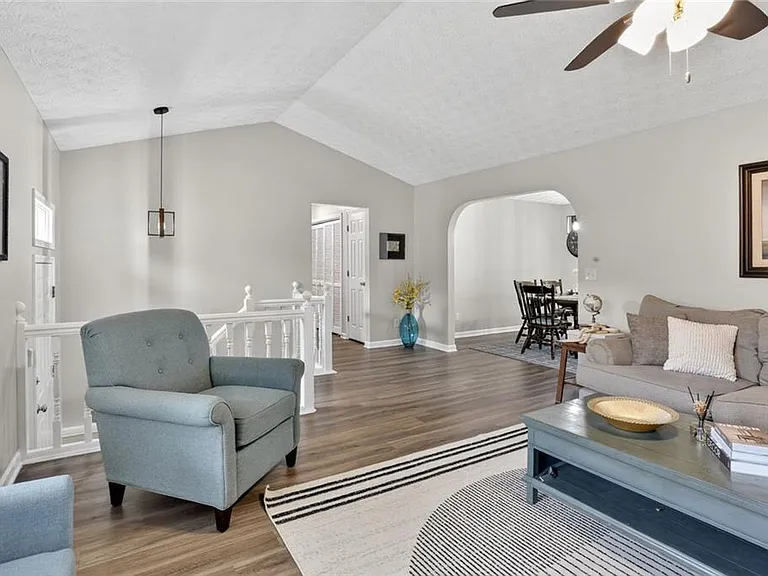 2562 Kennesaw Springs Ct NW — Photo 5